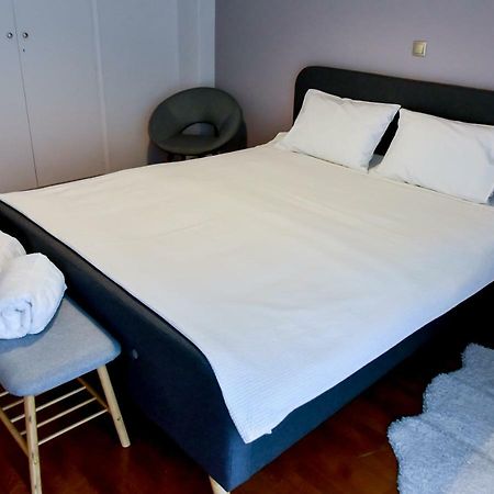 Darsiss 1 - Museum Apartment أثينا المظهر الخارجي الصورة